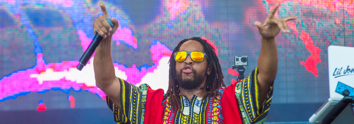 כרטיסים לליל ג'ון